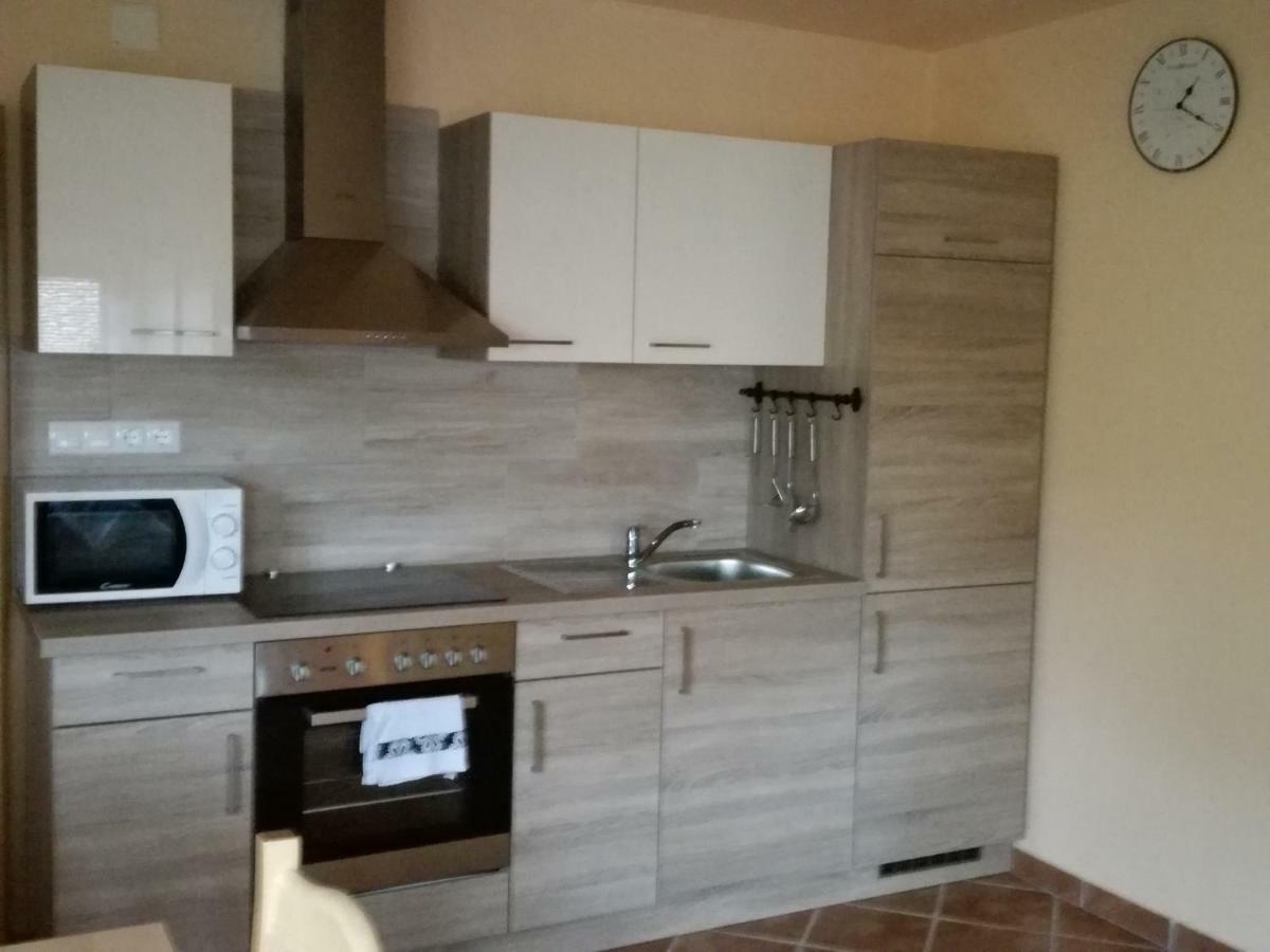 Apartma Marjetica Blejska Dobrava Exteriör bild