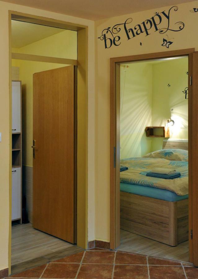 Apartma Marjetica Blejska Dobrava Exteriör bild