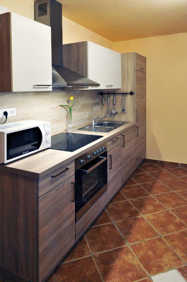 Apartma Marjetica Blejska Dobrava Exteriör bild