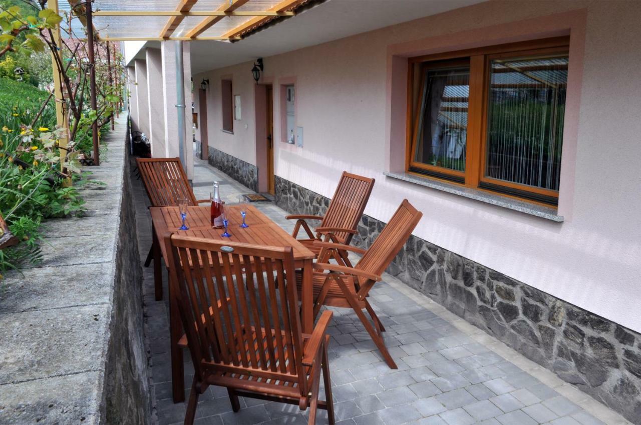 Apartma Marjetica Blejska Dobrava Exteriör bild
